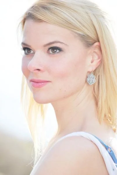 Портрет Карина Халле