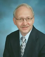 Портрет Генри А. Верклер