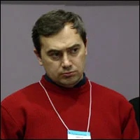 Портрет Владимир Николаевич Токмаков