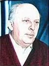 Портрет Василий Иванович Ардаматский