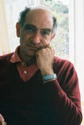 Портрет Паоло Вирно