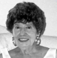 Портрет Нора Хесс