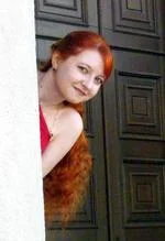 Портрет Светлана Дмитриевна Людвиг