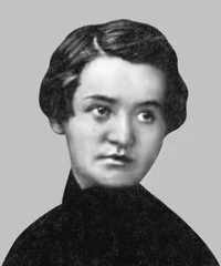 Портрет Анна Ефимовна Жежко