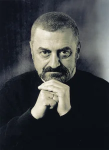 Портрет Григорий Израилевич Горин