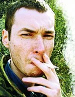Портрет Сергей Анатольевич Самсонов
