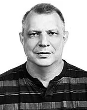 Портрет Андрей Викторович Пучков