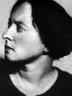 Портрет Ольга Алексеевна Мочалова