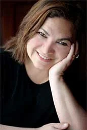 Портрет Мэрилин Кей