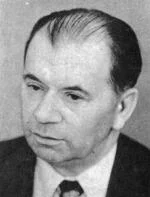 Портрет Алексей Николаевич Кулаковский