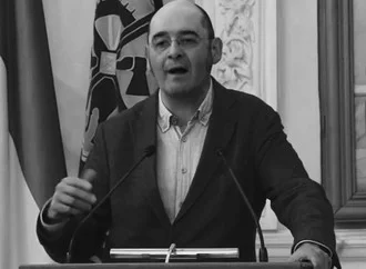 Портрет Эрик Онобль