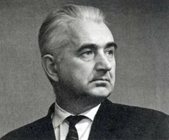 Портрет Валентин Лукич Ченакал