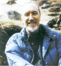 Портрет Франко Вентури