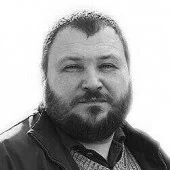 Портрет Евгений Александрович Дикий