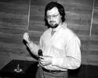 Портрет Алексей Викторович Свиридов