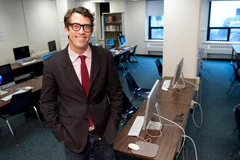 Портрет Джефф Хоуи