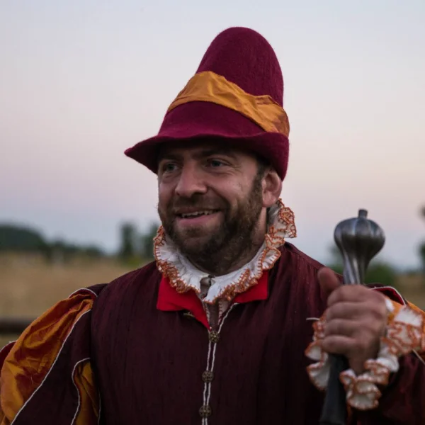 Портрет Алексей Вячеславович Зубков