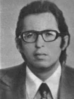 Портрет Георгий Николаевич Вачнадзе