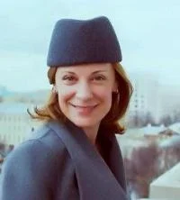 Портрет Наталья Валерьевна Акулова