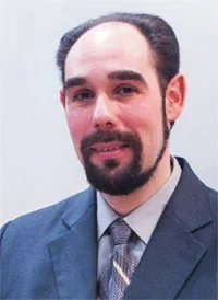 Портрет Константин Вячеславович Зорин