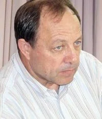 Портрет Николай Евгеньевич Веракса