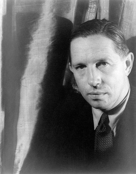 Портрет Луис Бромфильд