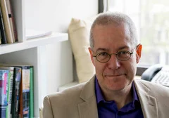 Портрет Массимо Пильюччи