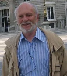 Портрет Олег Абрамович Рогозовский