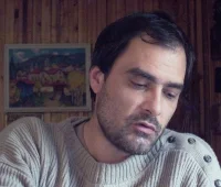 Портрет Николай Теллалов