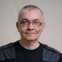 Портрет Николай Николаевич Колядко