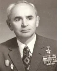 Портрет Семен Ефимович Шпиленя