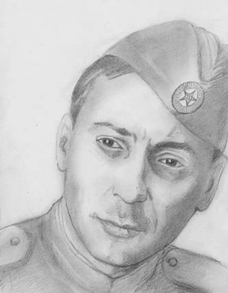 Портрет Игорь Петрович Пуппо