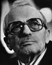 Портрет Виталий Иосифович Гольданский