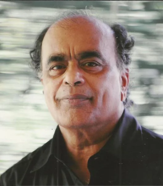 Портрет Тимери Н. Мурари