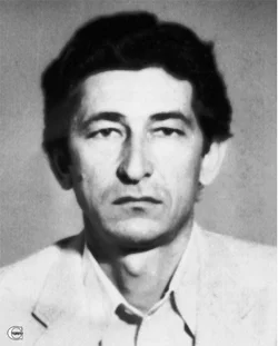 Портрет Дим Абдрахманович Даминов