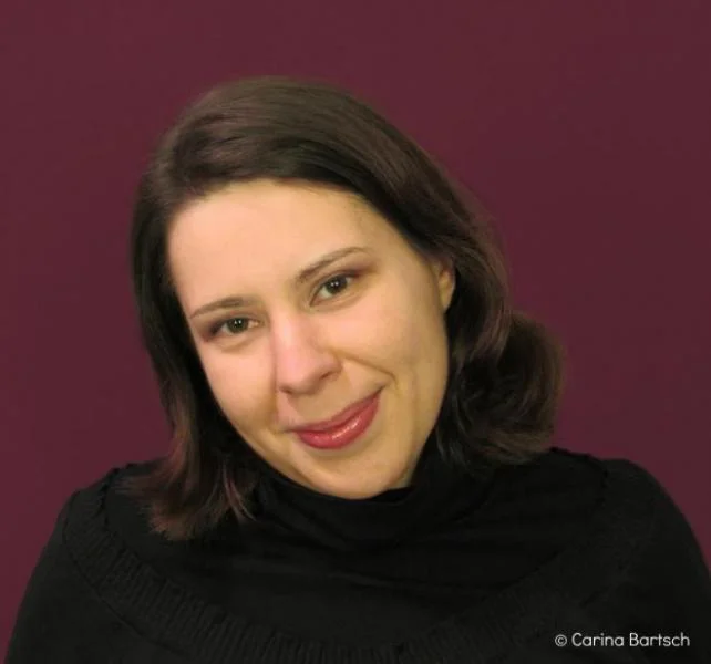 Портрет Карина Барч