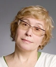 Портрет Елена Ивановна Николаева