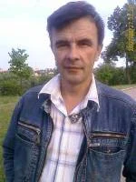 Портрет Дмитрий Альбертович Щёкин