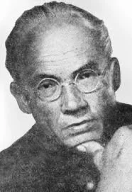 Портрет Иван Лукьянович Солоневич