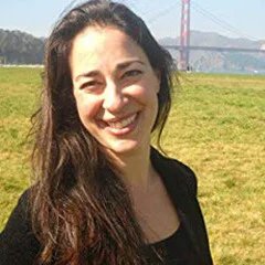 Портрет Бэлла Андре