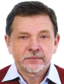 Портрет Владимир Анатольевич Горончаровский