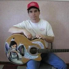 Портрет Кен Кроуфорд