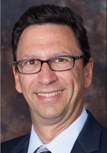 Портрет Фрэнк Сесно