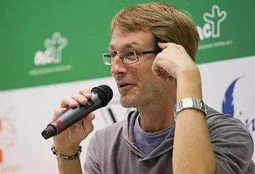 Портрет Александр Петрович Гаррос