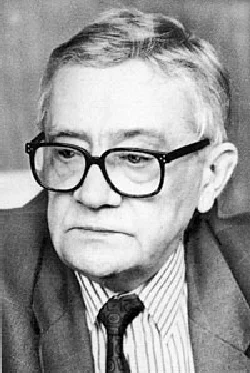 Портрет Владимир Емельянович Максимов