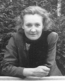 Портрет Татьяна Дементьевна Тимохина