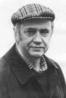 Портрет Глеб Александрович Горышин