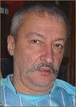 Портрет Сергей Григорьевич Рокотов