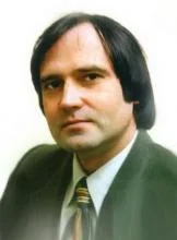 Портрет Дмитрий Алексеевич Сергеев