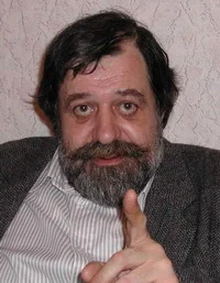 Портрет Александр Валентинович Силецкий